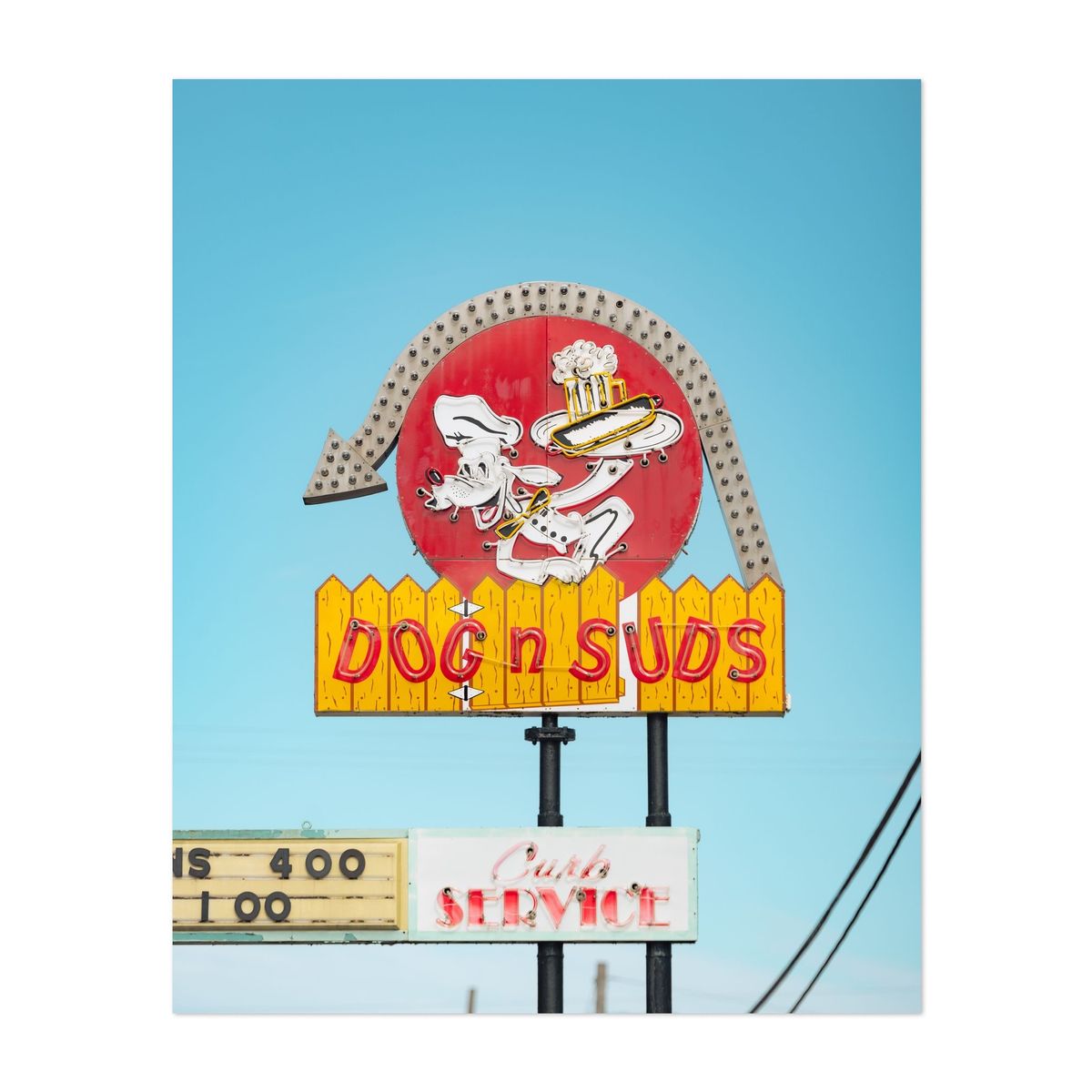 Dog n Suds in Norton Shores 02 – image 1 of 2