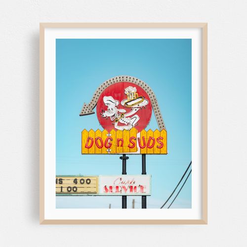 Dog n Suds in Norton Shores 02