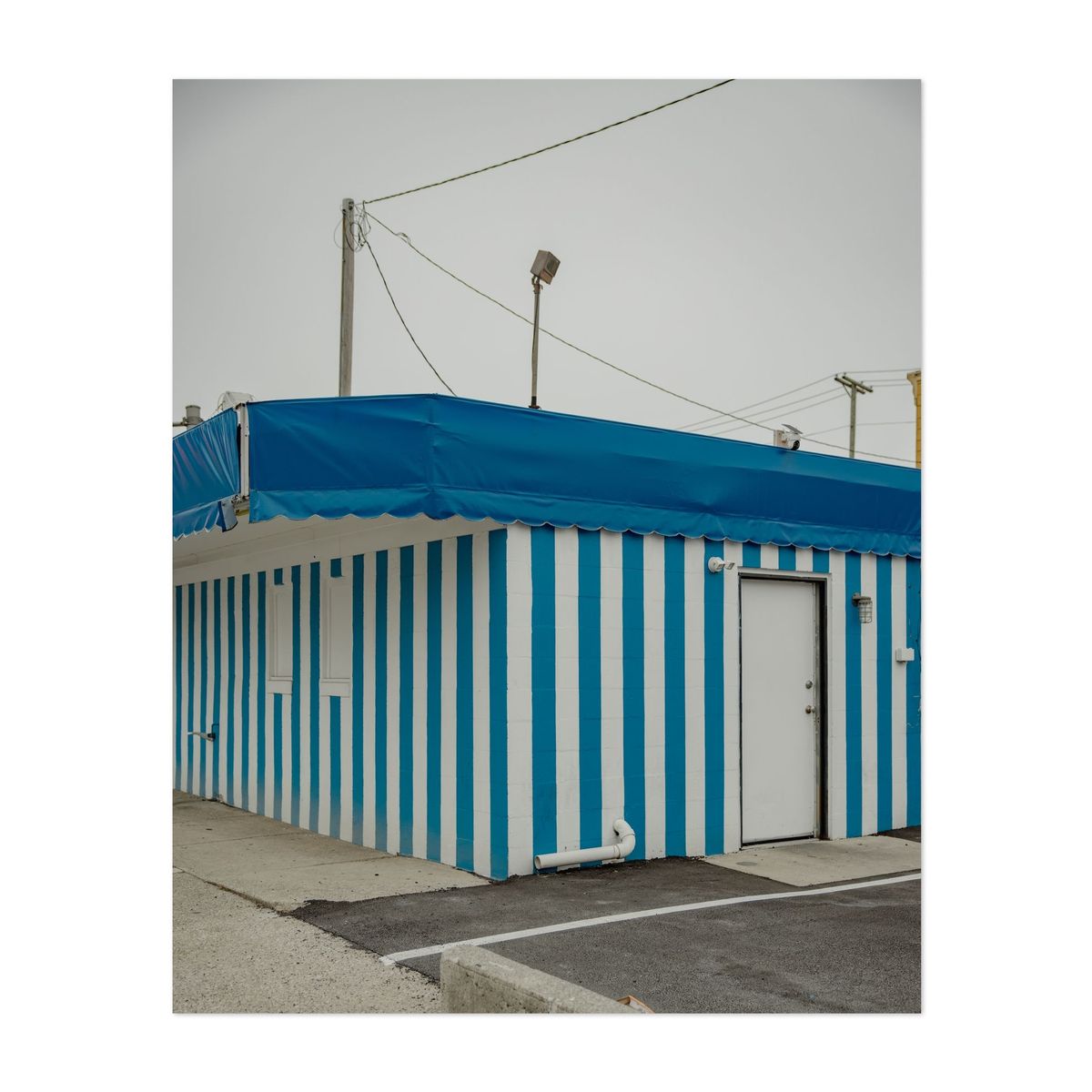 Zesto Ice Cream 02 – image 1 of 2