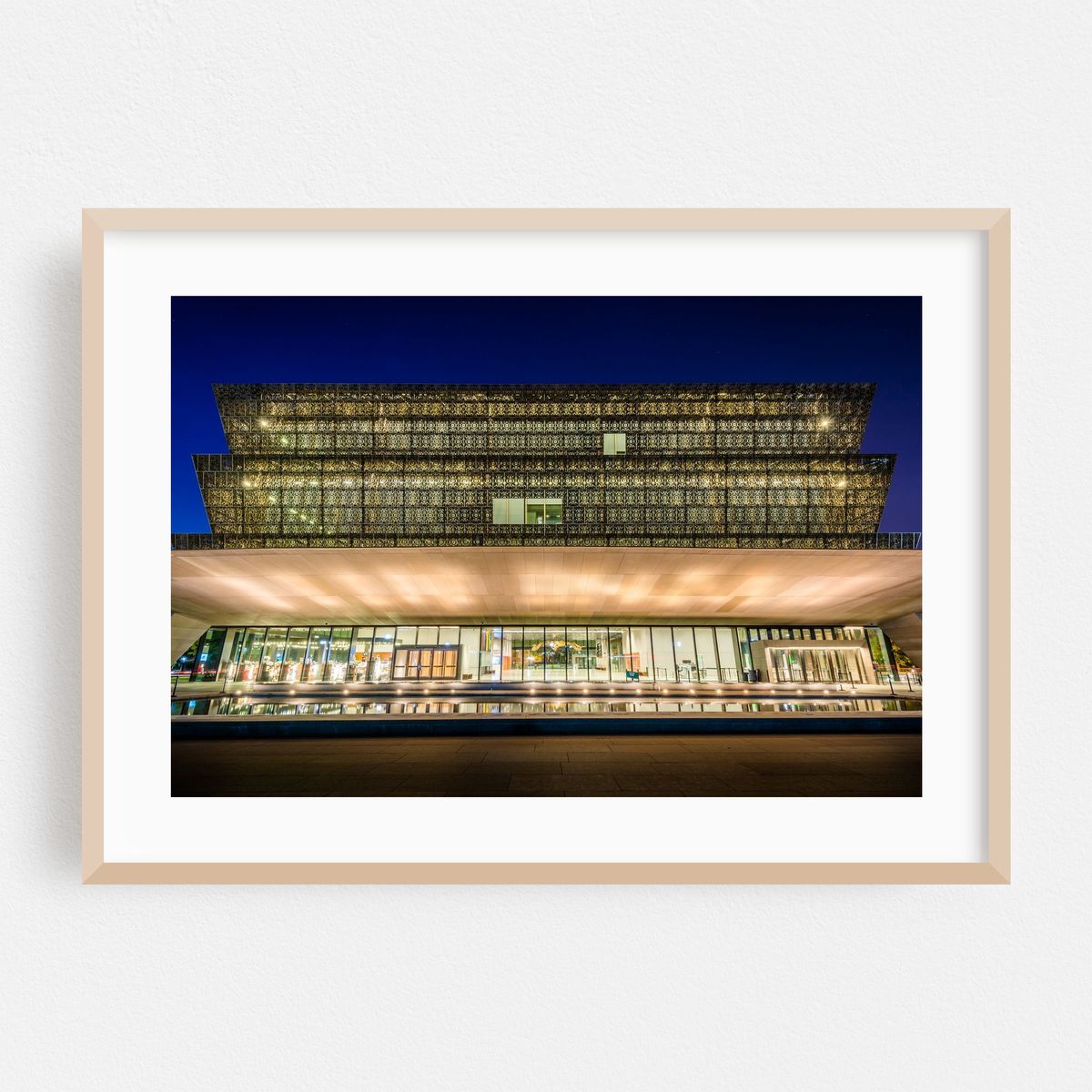 National Museum of African American History and Culture 01 – image 1 of 6