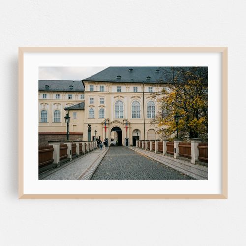 Prague Castle 02