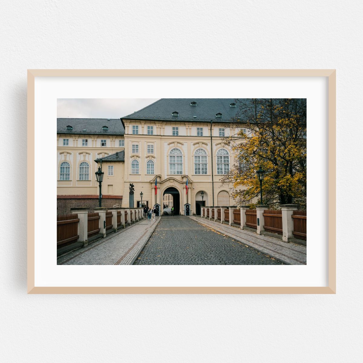 Prague Castle 02 – image 1 of 6
