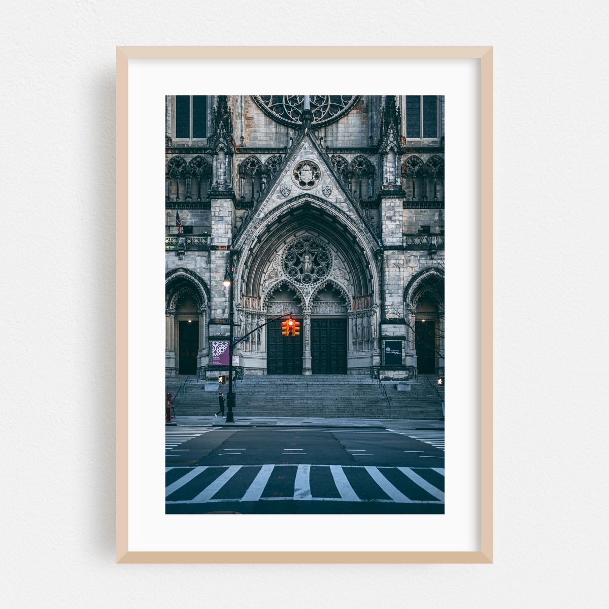 Cathedral Church of St. John the Divine 01 – image 1 of 16