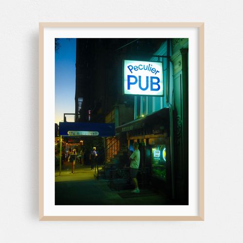 Peculier Pub 02