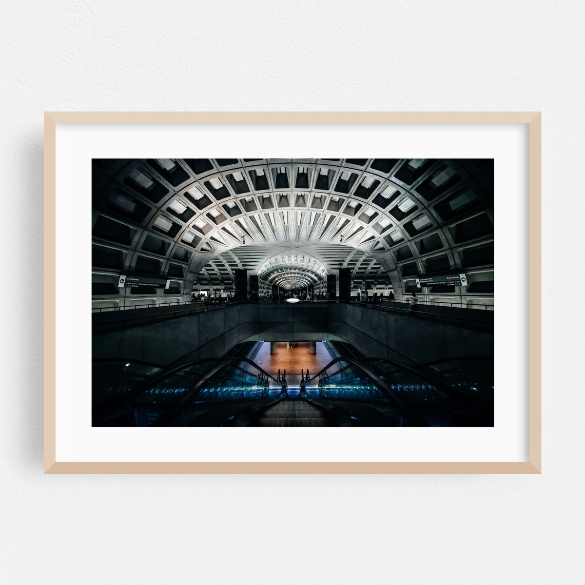 L'Enfant Plaza Station – image 1 of 6