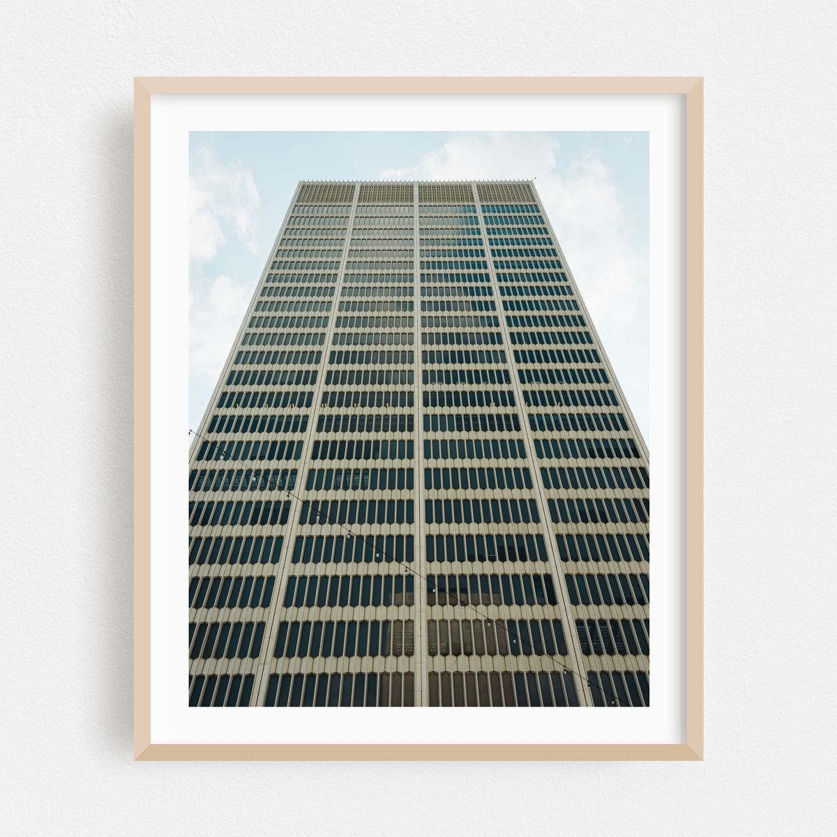 Detroit Architectural 06 – image 1 of 12