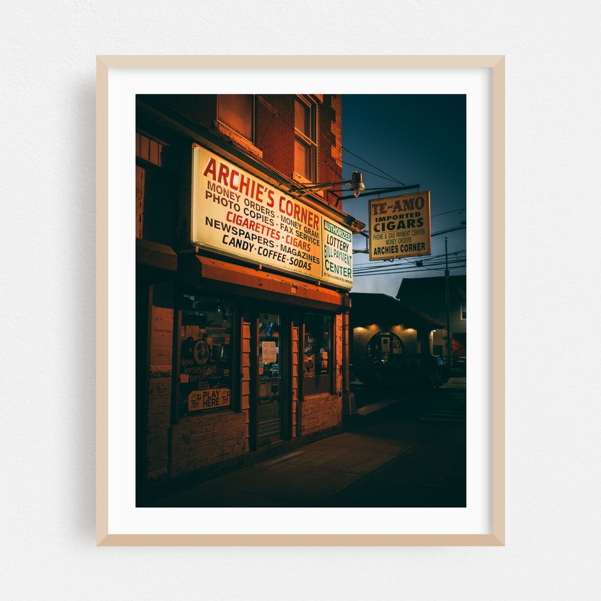 Archie's Corner, Elizabeth 02 – image 1 of 12