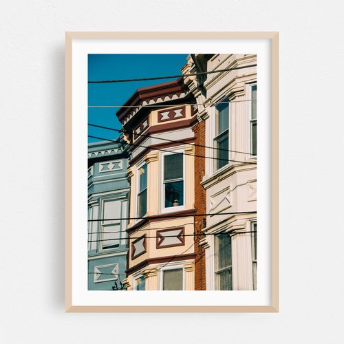 Queen Village Residential