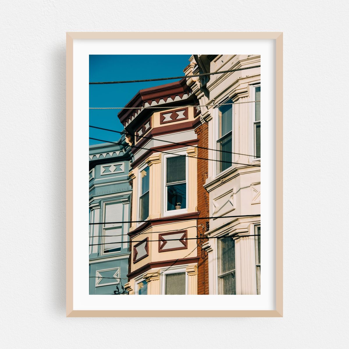 Queen Village Residential – image 1 of 15