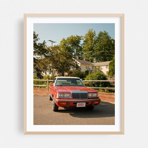 Vintage in Williamsburg 02