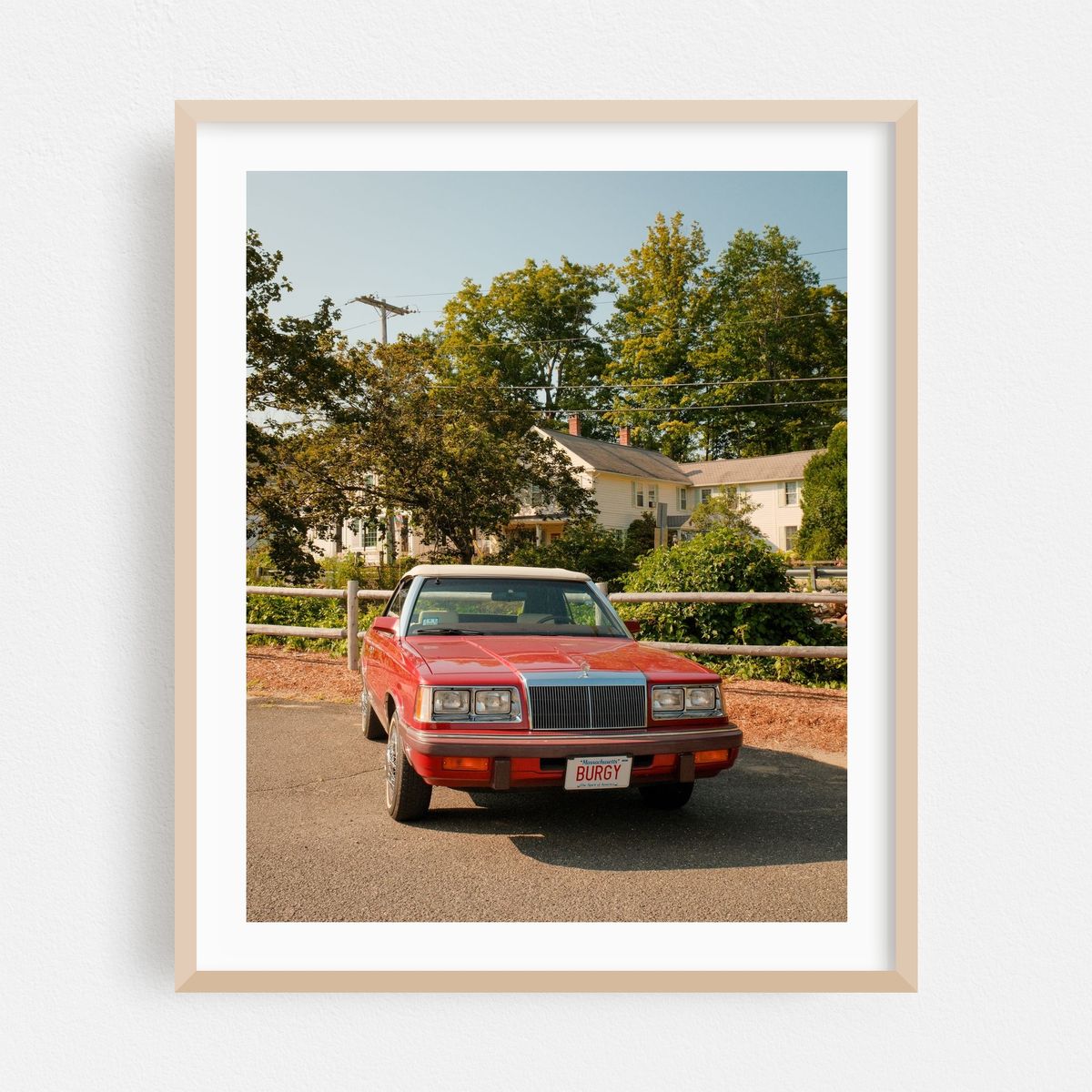Vintage in Williamsburg 02 – image 1 of 12