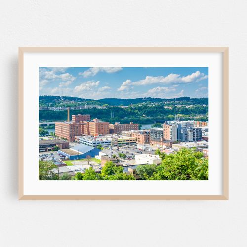 The Strip District No. 2