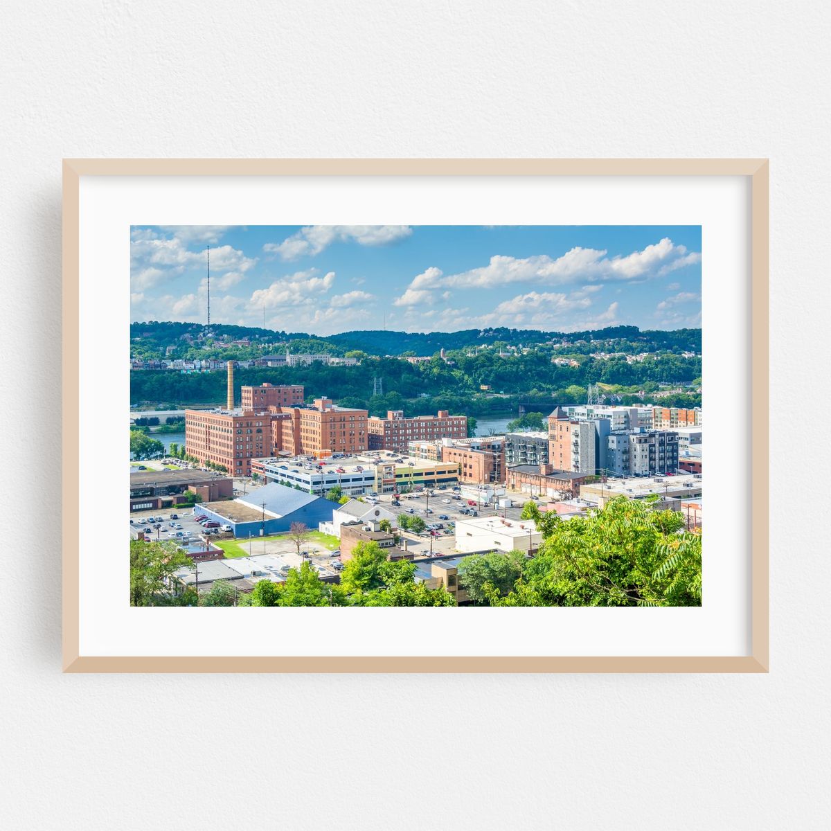The Strip District No. 2 – image 1 of 6