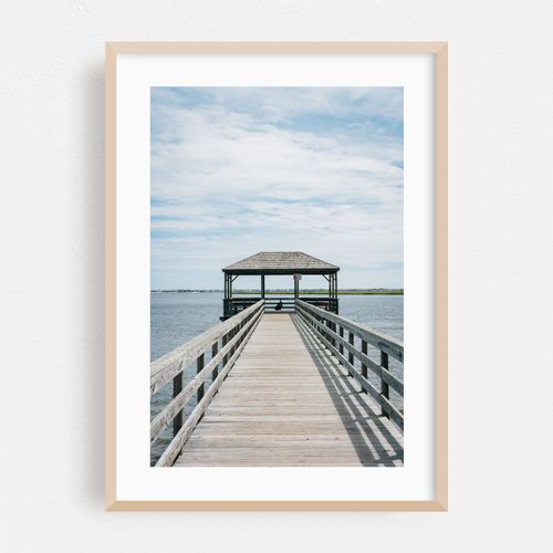 Somers Point Pier