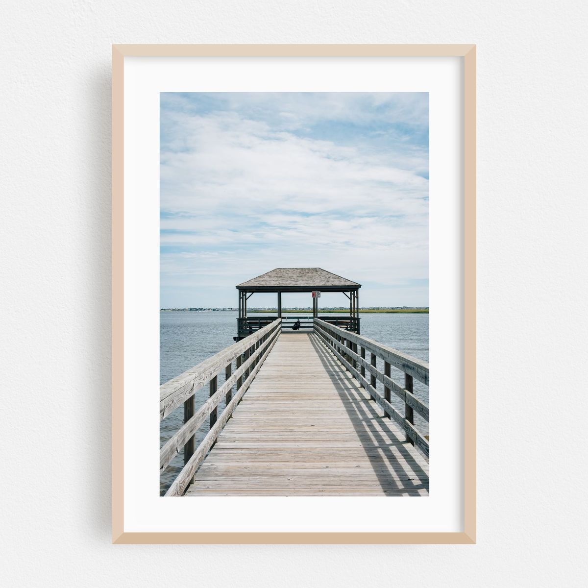 Somers Point Pier – image 1 of 16