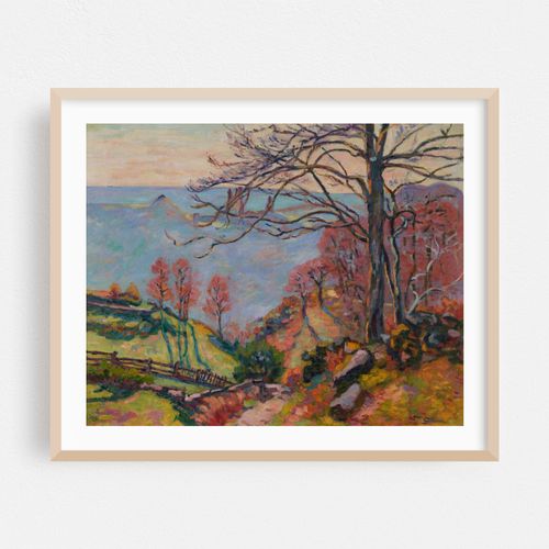 Les Bréjots (1917)