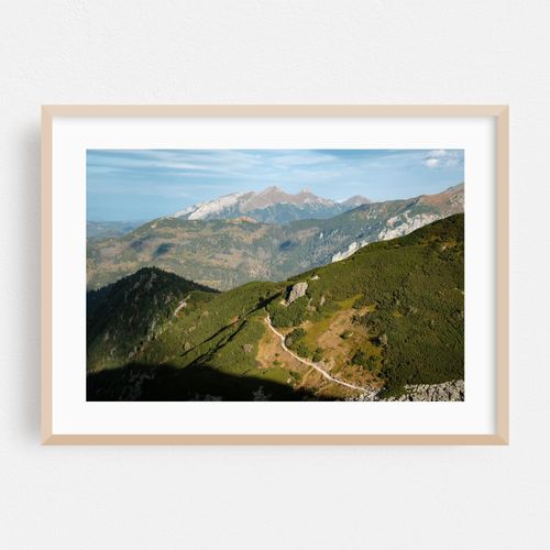 Tatras View, Zakopane 01