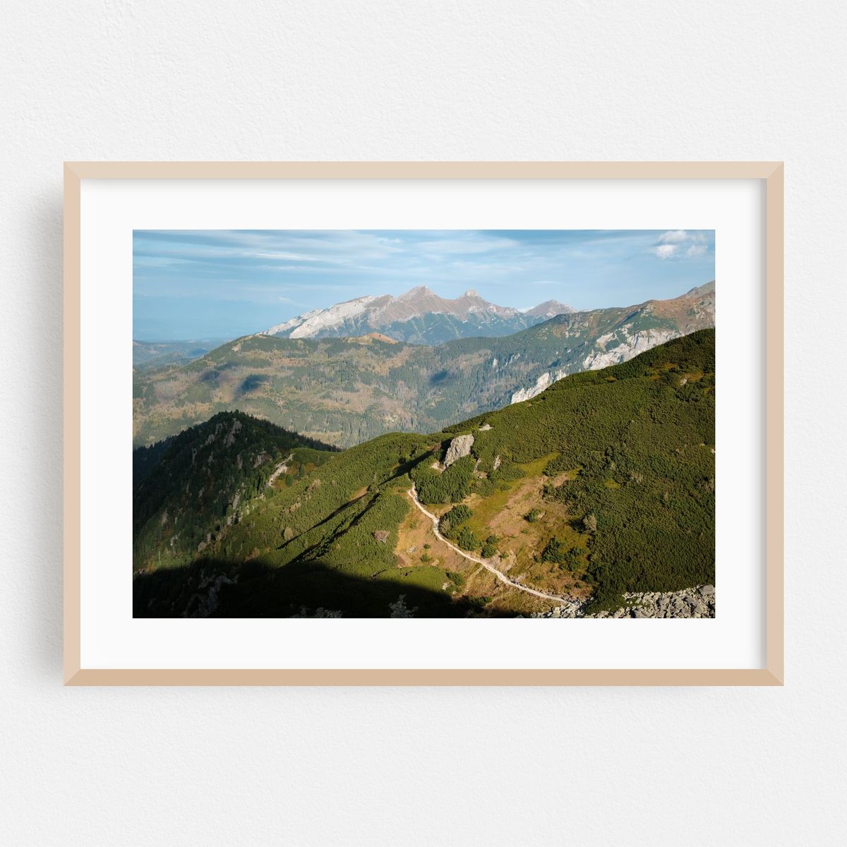 Tatras View, Zakopane 01 – image 1 of 6