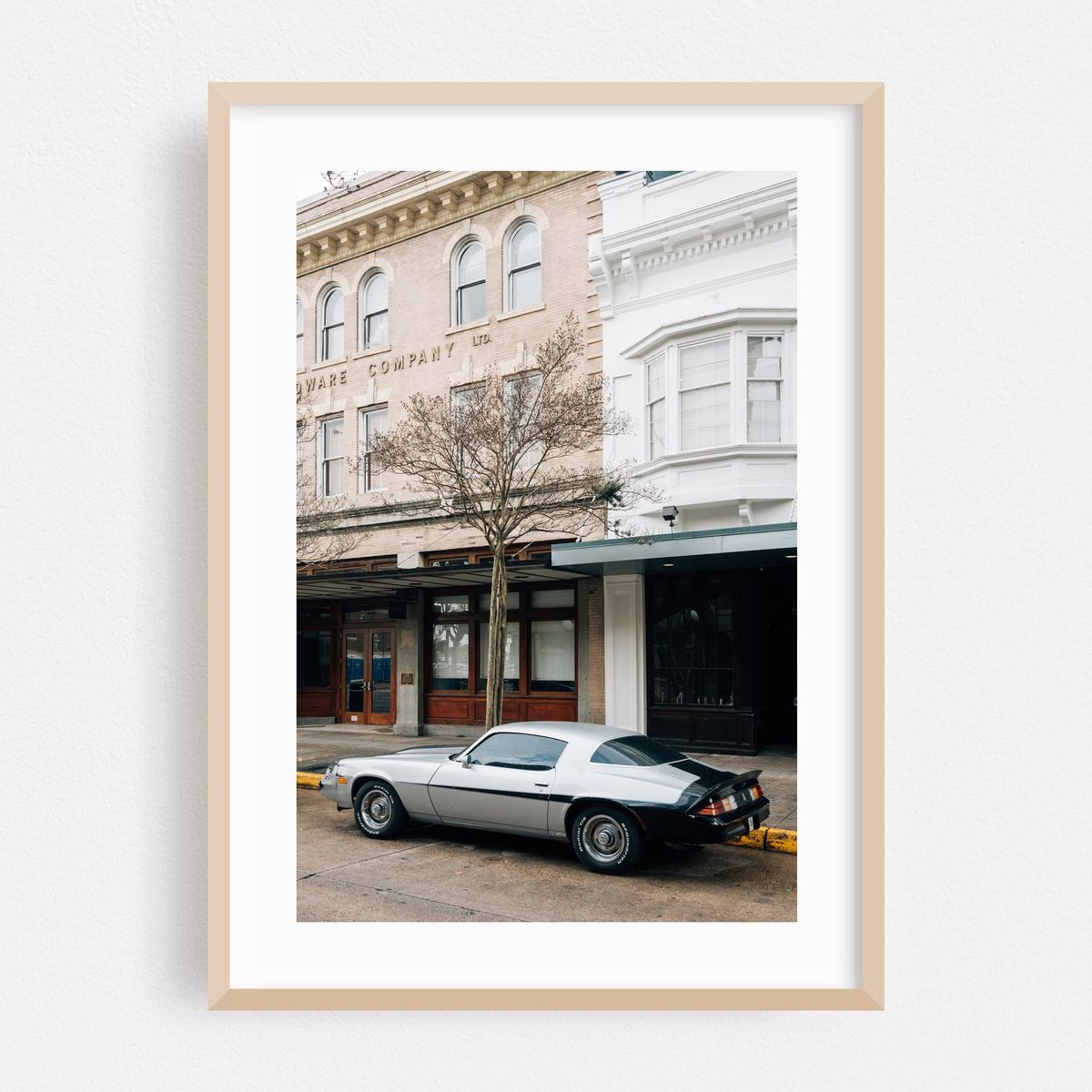 Old Whip, Baton Rouge – image 1 of 16