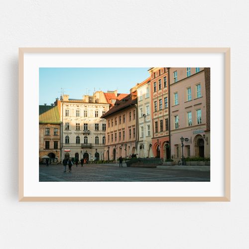 Mały Rynek, Kraków