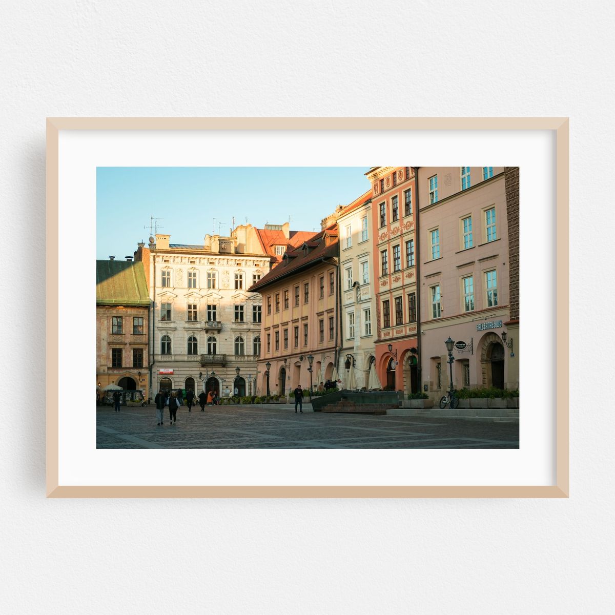 Mały Rynek, Kraków – image 1 of 6
