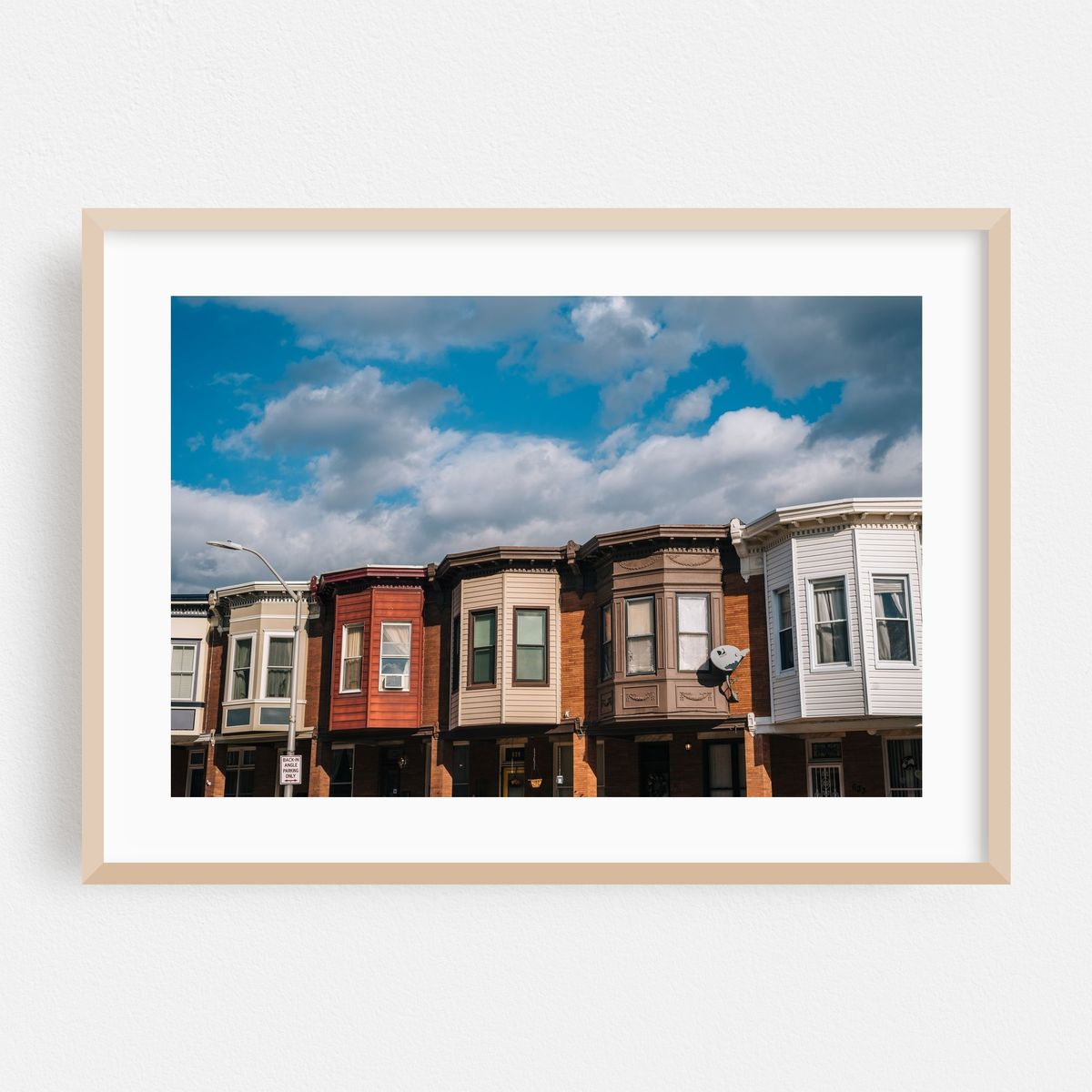 Ellwood – image 1 of 6