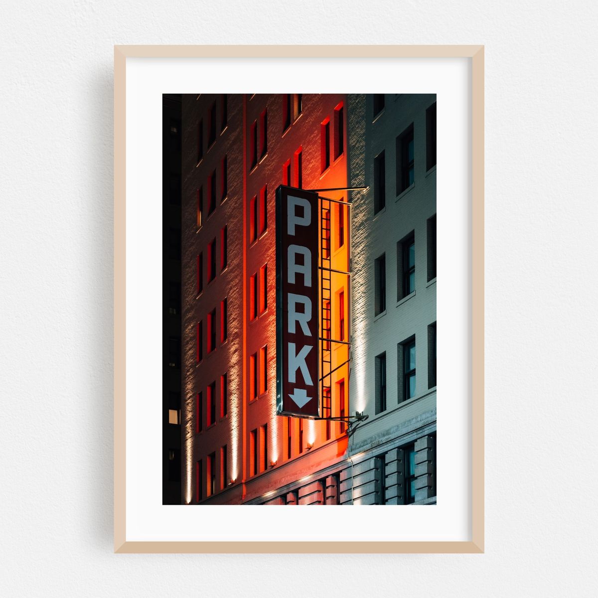Parking – image 1 of 16