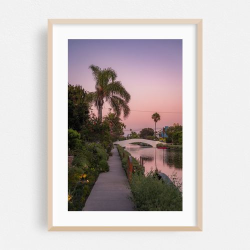 Venice Canal 04