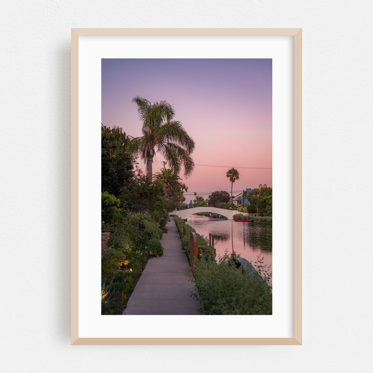 Venice Canal 04 – image 1 of 16