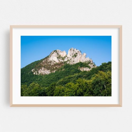 Seneca Rocks