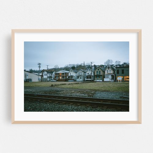 Rail, Charleroi 01