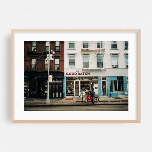 The Good Batch Bakery 02