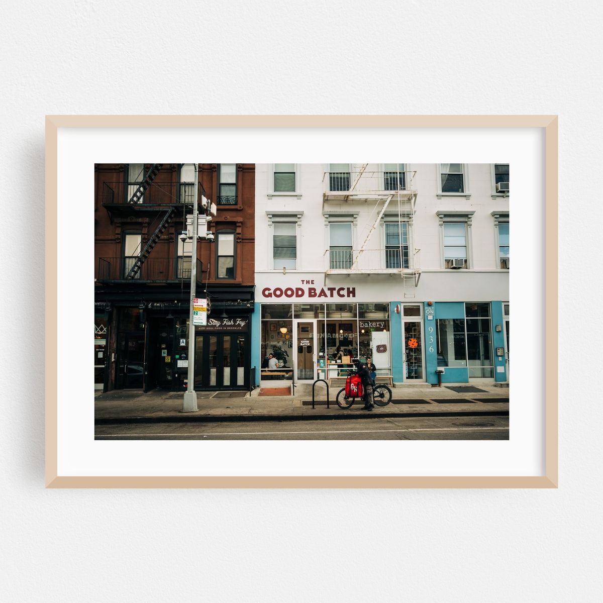 The Good Batch Bakery 02 – image 1 of 6