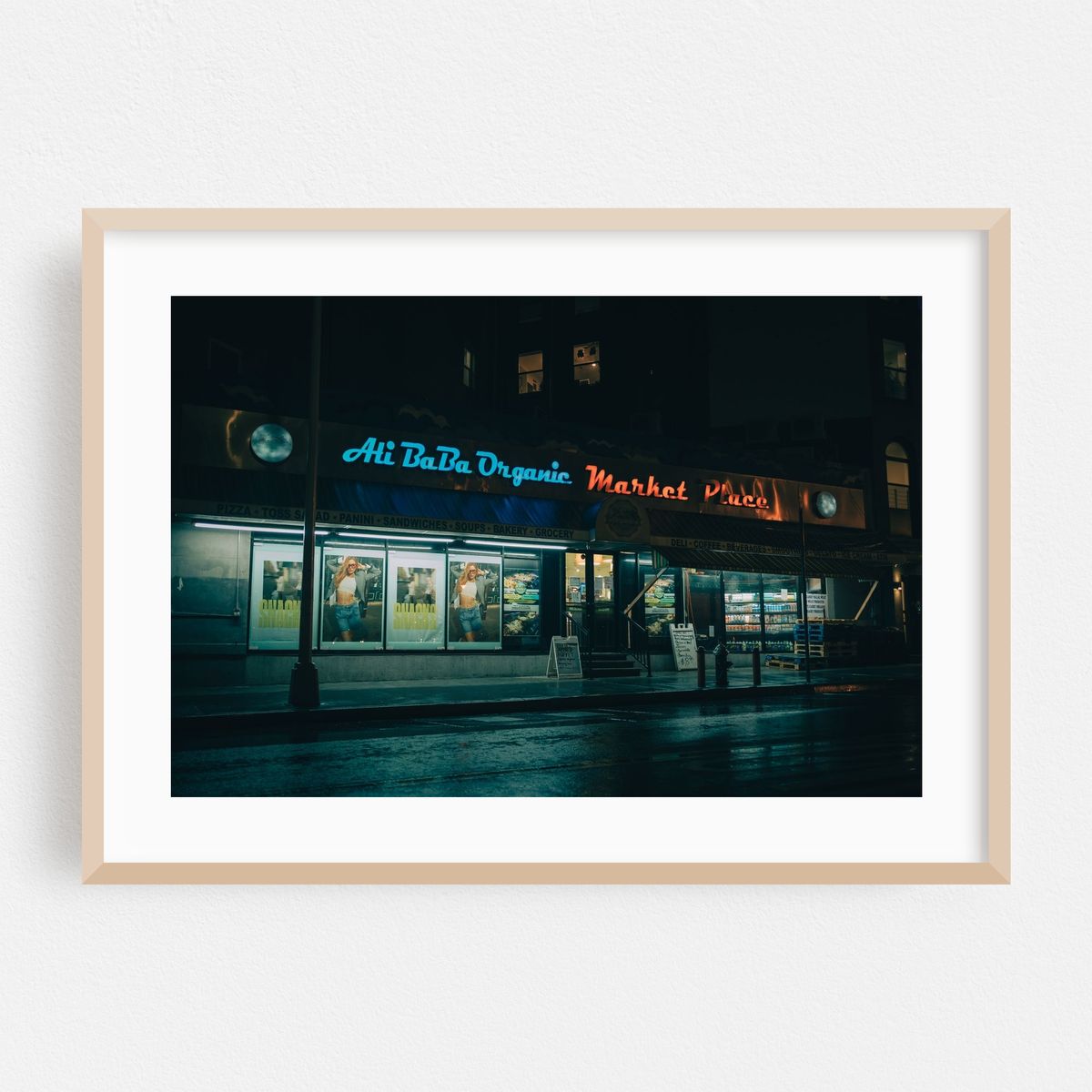 Alibaba, Chinatown – image 1 of 6