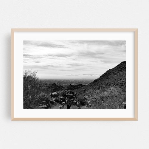 Pinnacle Peak, Scottsdale, Arizona 03