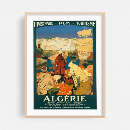 Algérie (1930)