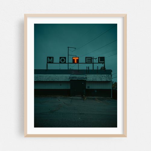 Kings Motel 02