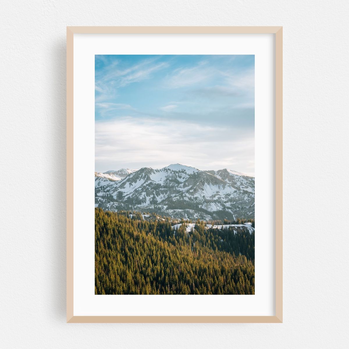 Guardman's Pass Views 03 – image 1 of 16