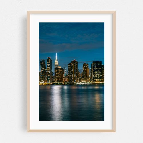 Midtown from LIC 01