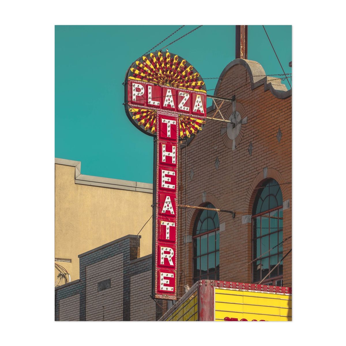 Plaza Theatre 02 – image 1 of 2