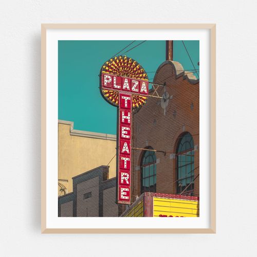 Plaza Theatre 02