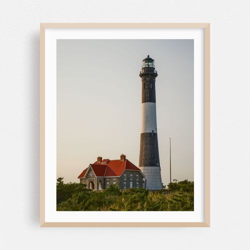 Fire Island Lighthouse 05