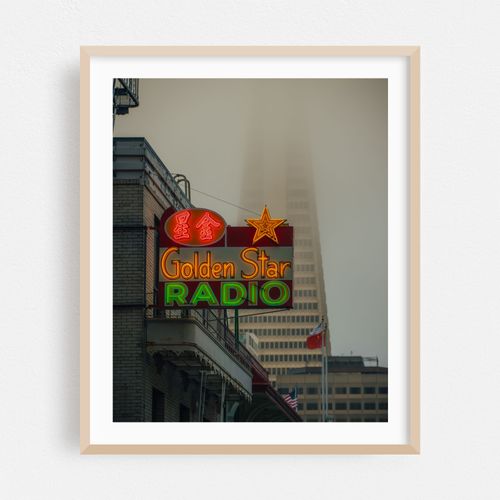 Golden Star Radio 01