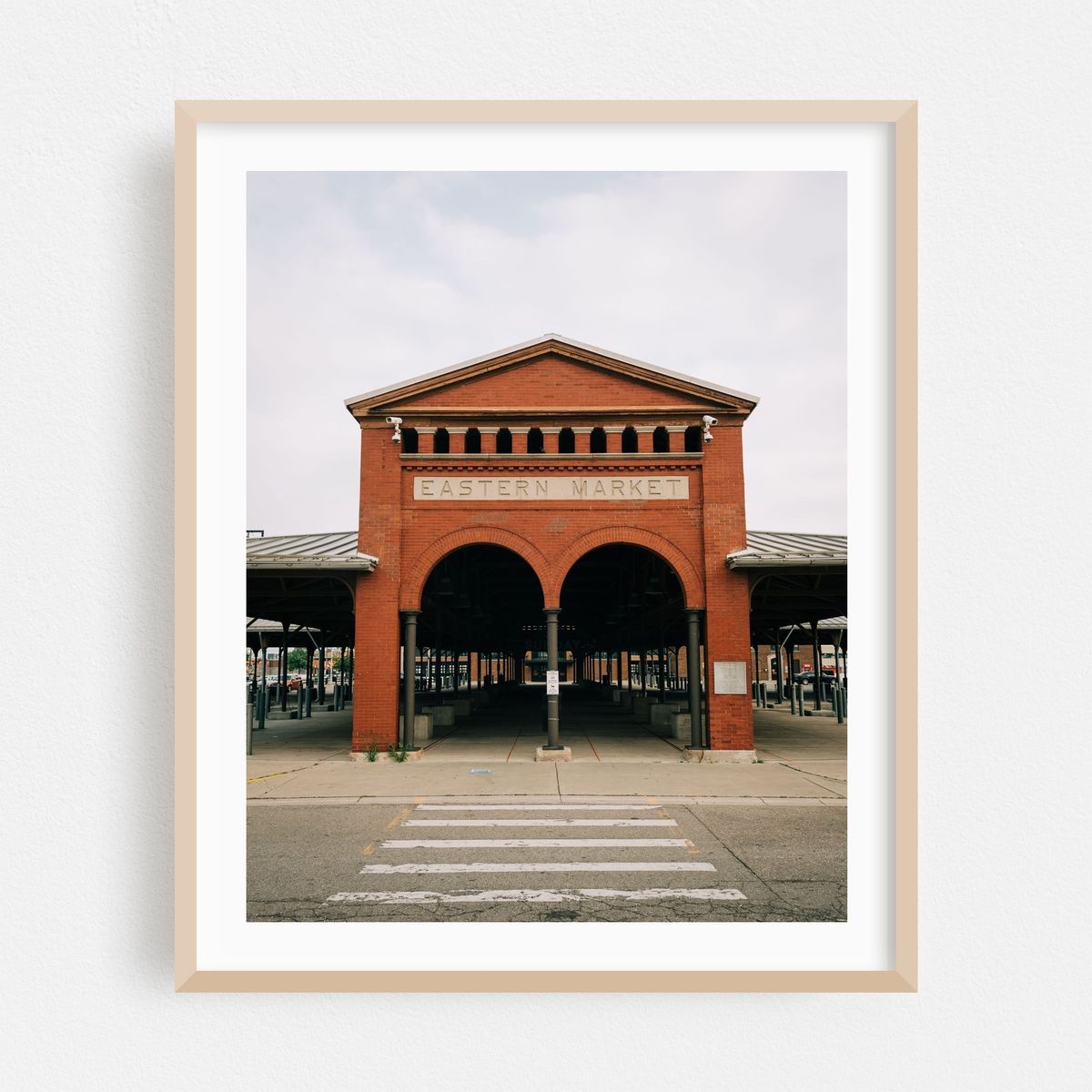 Eastern Market, Detroit – image 1 of 12