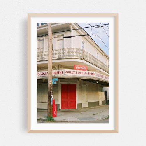 New Orleans Diner