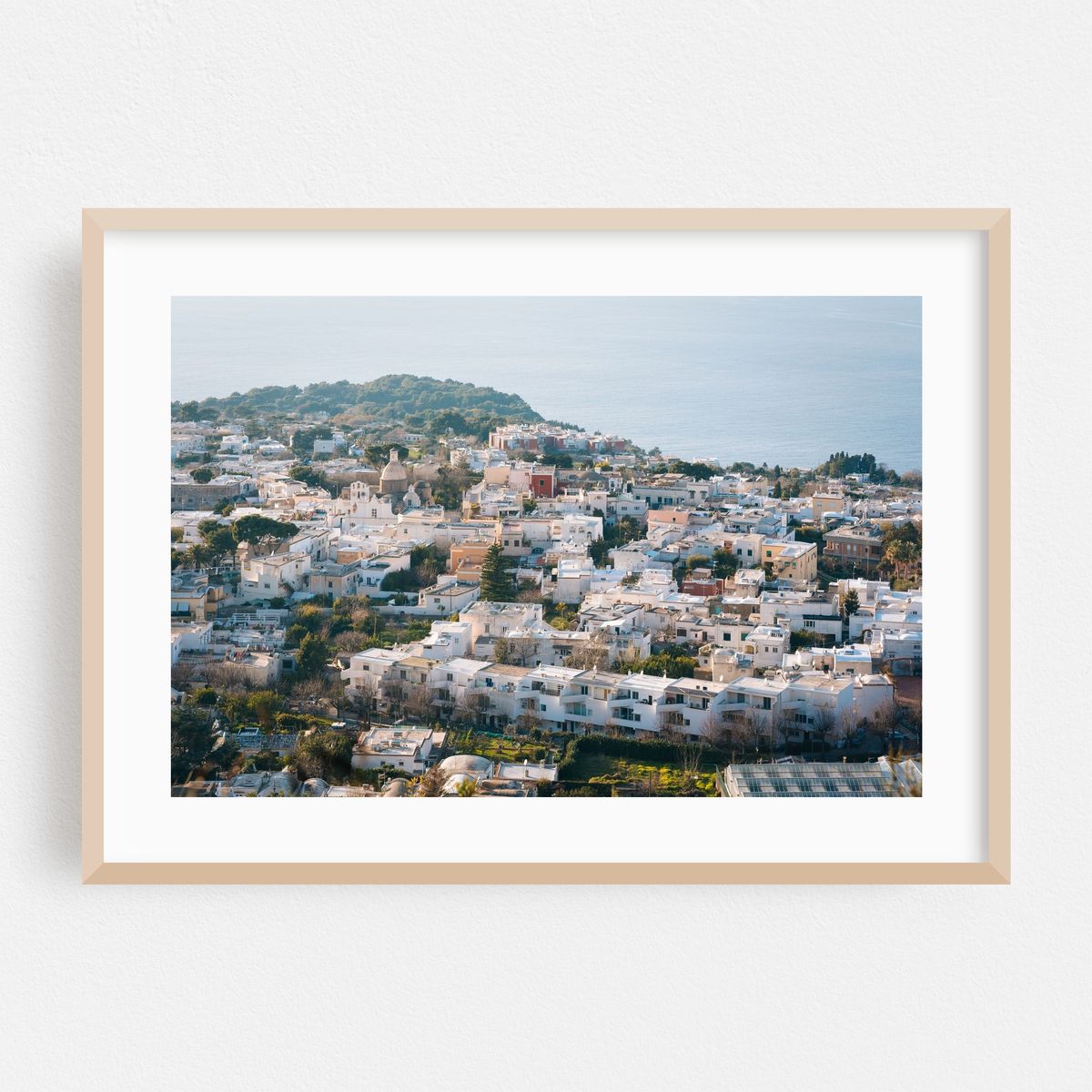 Capri Views 04 – image 1 of 6