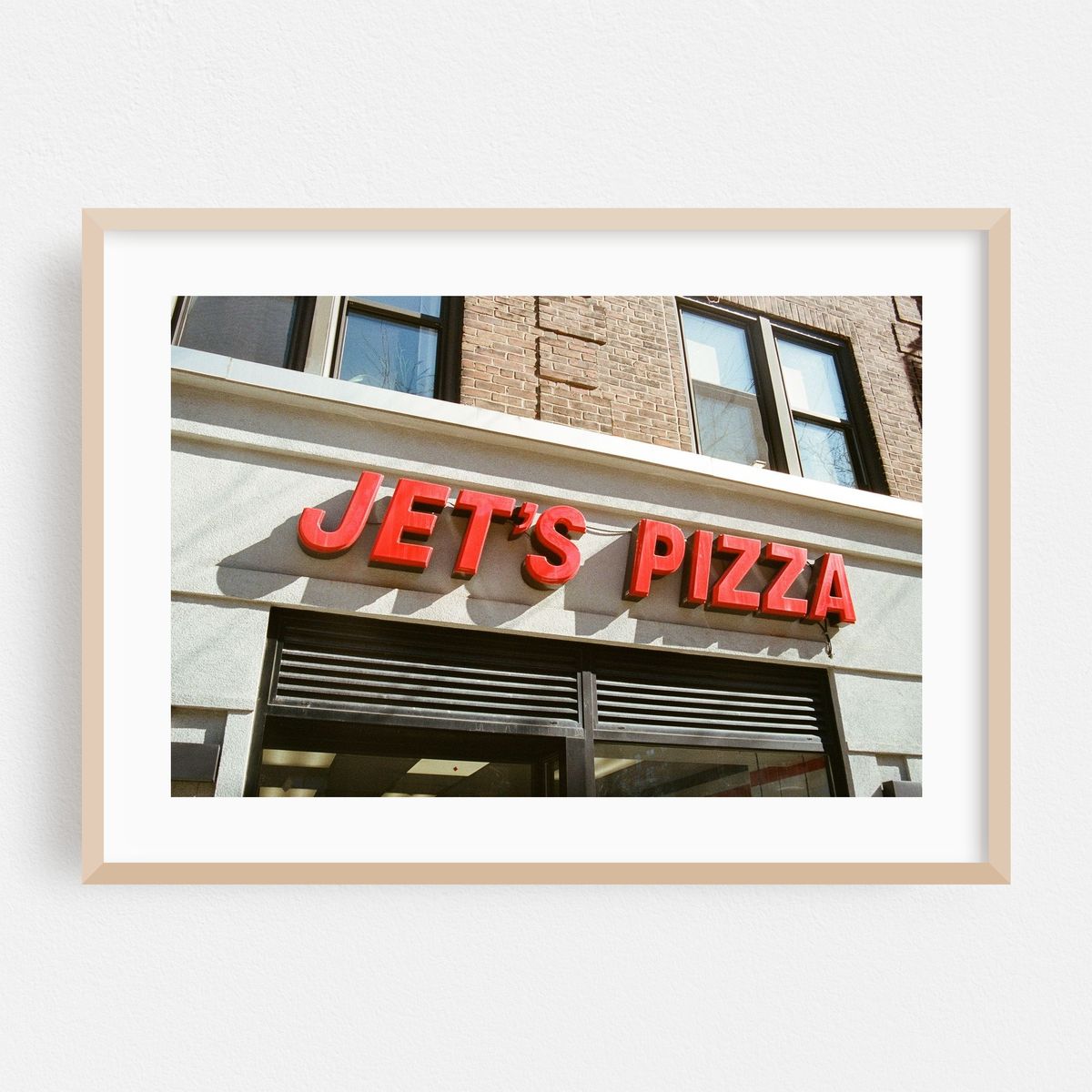 Jet's Pizza – image 1 of 6