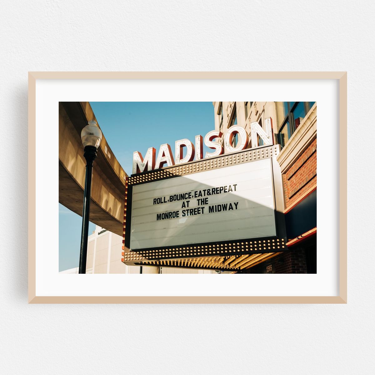 Madison Theater, Detroit – image 1 of 6