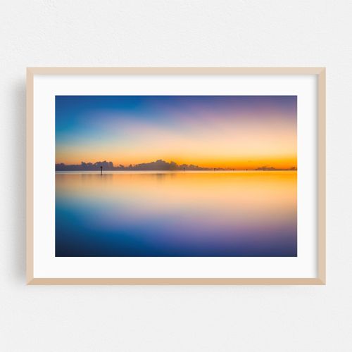 Sky Melt at The Keys