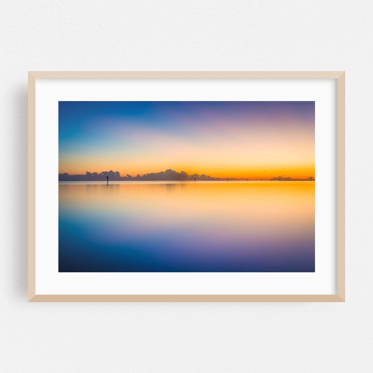 Sky Melt at The Keys – image 1 of 6